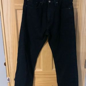 Levi’s 505 Regular Jeans